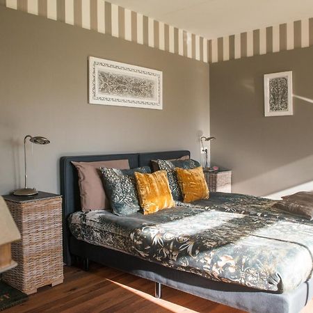 Broeks' Bed En Brood Bed & Breakfast Meerkerk Luaran gambar