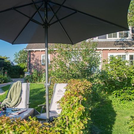 Broeks' Bed En Brood Bed & Breakfast Meerkerk Luaran gambar