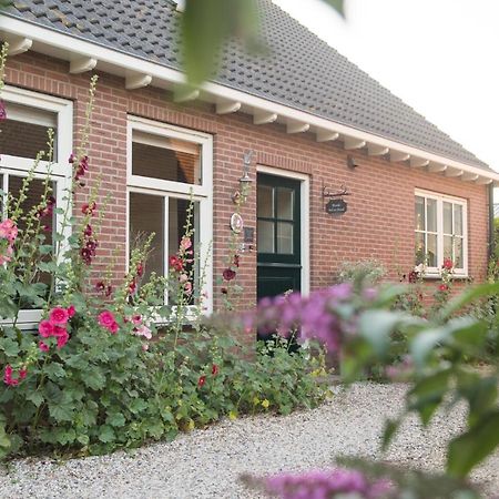 Broeks' Bed En Brood Bed & Breakfast Meerkerk Luaran gambar