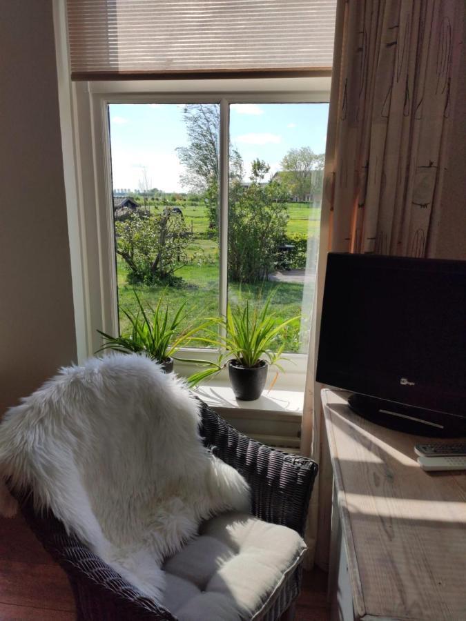 Broeks' Bed En Brood Bed & Breakfast Meerkerk Luaran gambar