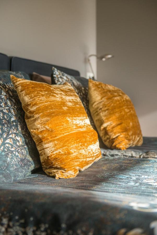 Broeks' Bed En Brood Bed & Breakfast Meerkerk Luaran gambar