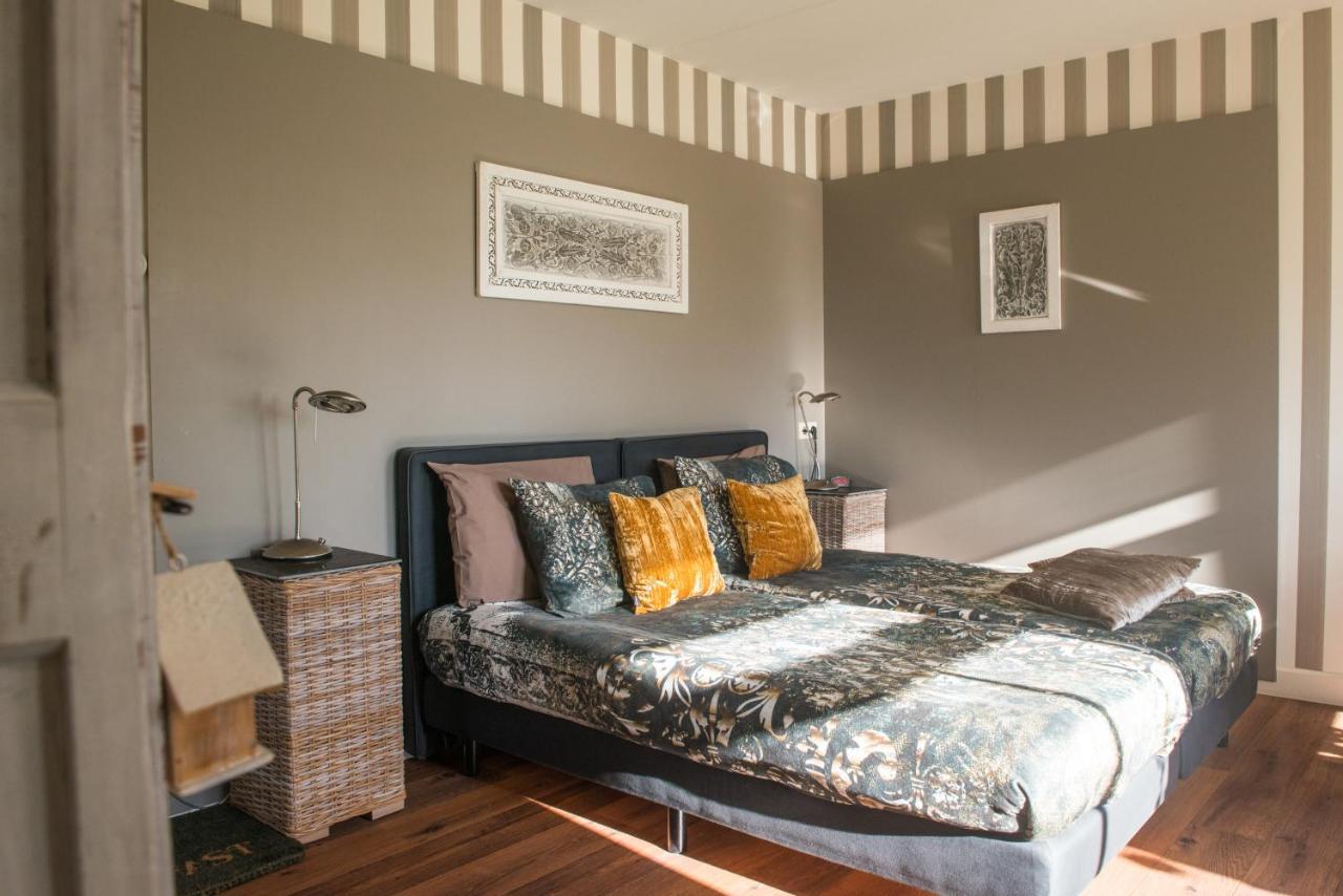 Broeks' Bed En Brood Bed & Breakfast Meerkerk Luaran gambar