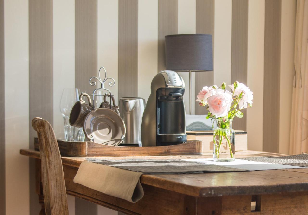 Broeks' Bed En Brood Bed & Breakfast Meerkerk Luaran gambar