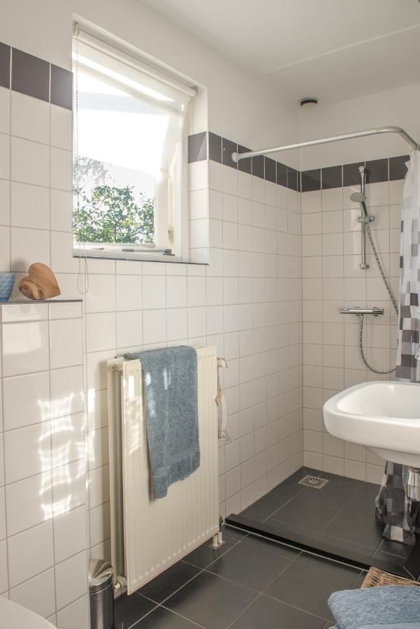 Broeks' Bed En Brood Bed & Breakfast Meerkerk Luaran gambar