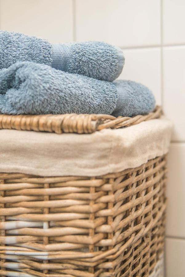 Broeks' Bed En Brood Bed & Breakfast Meerkerk Luaran gambar