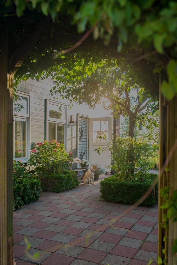 Broeks' Bed En Brood Bed & Breakfast Meerkerk Luaran gambar