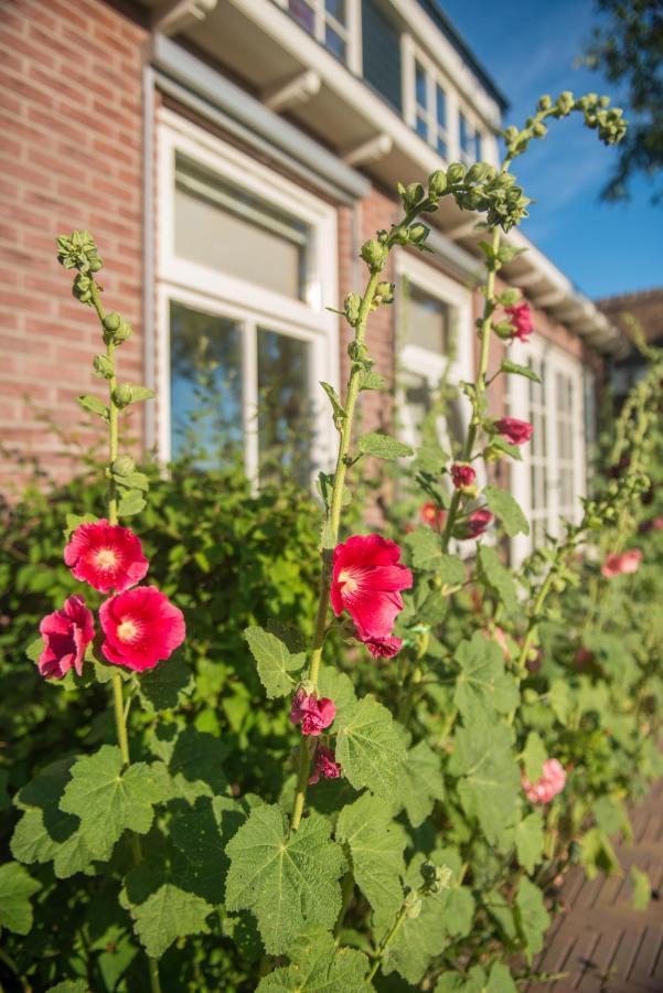 Broeks' Bed En Brood Bed & Breakfast Meerkerk Luaran gambar