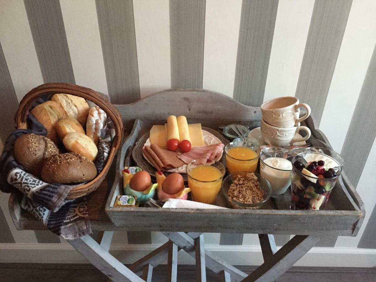 Broeks' Bed En Brood Bed & Breakfast Meerkerk Luaran gambar
